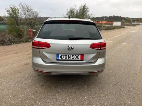 VW Passat Passat B8* 2.0TDI* 150 ps* , снимка 6