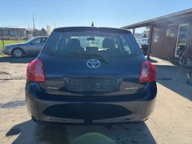 Toyota Auris 1.6, снимка 5