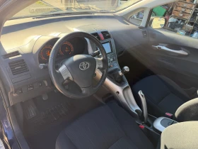 Toyota Auris 1.6, снимка 9