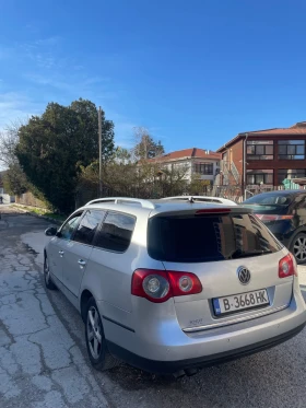 VW Passat, снимка 3