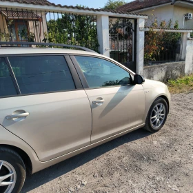 VW Golf, снимка 5