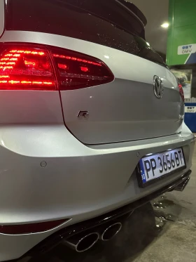 VW Golf 7R DSG! APR Stage 2 !, снимка 5