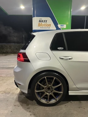VW Golf 7R DSG! APR Stage 2 !, снимка 7