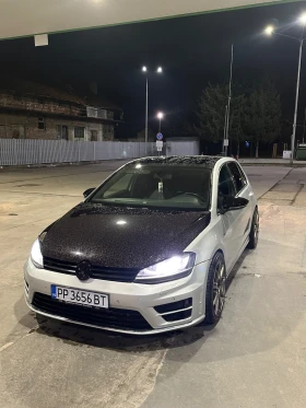 VW Golf 7R DSG! APR Stage 2 !, снимка 2