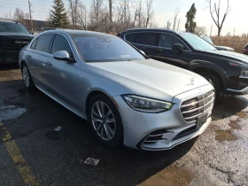 Mercedes-Benz S 580 BURMESTER| 360| HUD| LANE ASSIST| CARFAX, снимка 2