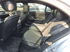 Mercedes-Benz S 580 BURMESTER| 360| HUD| LANE ASSIST| CARFAX, снимка 12