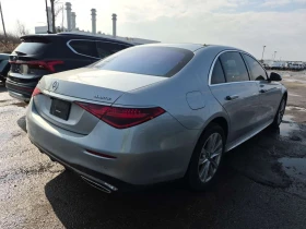 Mercedes-Benz S 580 BURMESTER| 360| HUD| LANE ASSIST| CARFAX, снимка 3