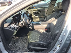 Mercedes-Benz S 580 BURMESTER| 360| HUD| LANE ASSIST| CARFAX, снимка 7