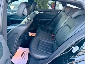 Mercedes-Benz CLS 350 CDI AMG PACKET SHOOTING BRAKE , снимка 10