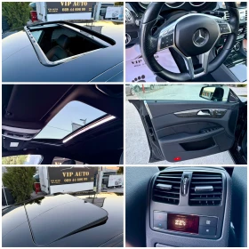 Mercedes-Benz CLS 350 CDI AMG PACKET SHOOTING BRAKE , снимка 16