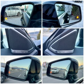 Mercedes-Benz CLS 350 CDI AMG PACKET SHOOTING BRAKE , снимка 14