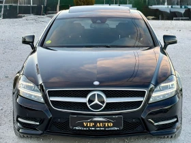 Mercedes-Benz CLS 350 CDI AMG PACKET SHOOTING BRAKE , снимка 3