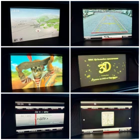 Mercedes-Benz CLS 350 CDI AMG PACKET SHOOTING BRAKE , снимка 12