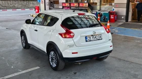 Nissan Juke 1.5 Dci NAVIG/KLIMATIK, снимка 5