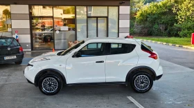 Nissan Juke 1.5 Dci NAVIG/KLIMATIK, снимка 3