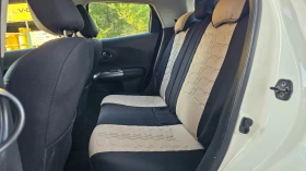 Nissan Juke 1.5 Dci NAVIG/KLIMATIK, снимка 14