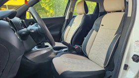 Nissan Juke 1.5 Dci NAVIG/KLIMATIK, снимка 12