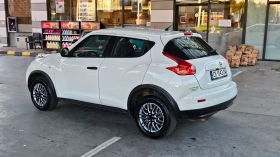 Nissan Juke 1.5 Dci NAVIG/KLIMATIK, снимка 4