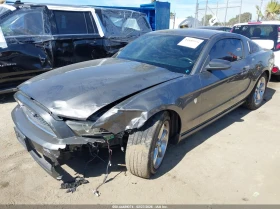 Ford Mustang 3.7l V6 * Крайна цена до БГ* , снимка 6