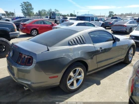 Ford Mustang 3.7l V6 * Крайна цена до БГ* , снимка 13