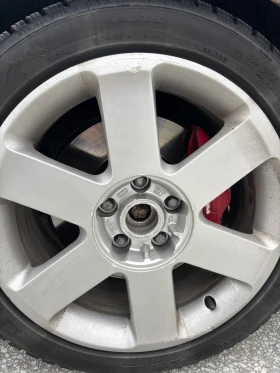 Audi A6 C5, снимка 13