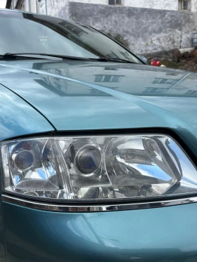 Audi A6 C5, снимка 7