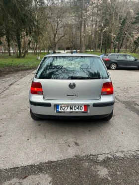 VW Golf 1.9TDI 90 ALH, снимка 5