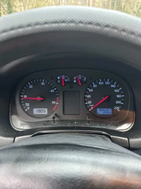 VW Golf 1.9TDI 90 ALH, снимка 17