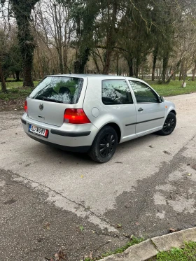 VW Golf 1.9TDI 90 ALH, снимка 7