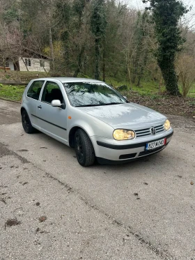 VW Golf 1.9TDI 90 ALH, снимка 10