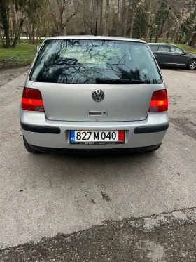 VW Golf 1.9TDI 90 ALH, снимка 6