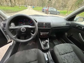 VW Golf 1.9TDI 90 ALH, снимка 12