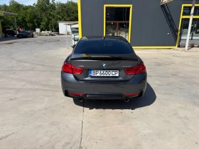 BMW 440 M-Performance xDrive, M-Car Sofia, снимка 4