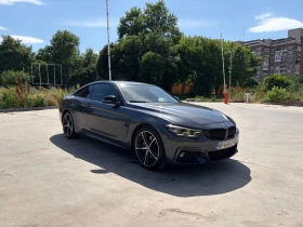 BMW 440 M-Performance xDrive, M-Car Sofia, снимка 7