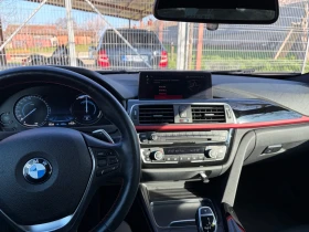 BMW 440 M-Performance xDrive, снимка 11