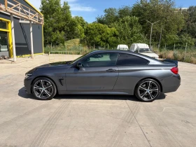 BMW 440 M-Performance xDrive, M-Car Sofia, снимка 2