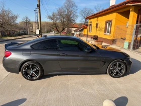 BMW 440 M-Performance xDrive, снимка 9