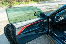 BMW 440 M-Performance xDrive, снимка 10
