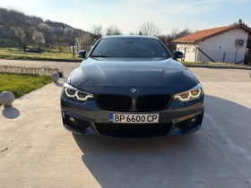 BMW 440 M-Performance xDrive, снимка 3