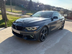 BMW 440 M-Performance xDrive, снимка 4