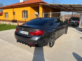 BMW 440 M-Performance xDrive, снимка 8
