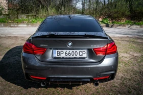 BMW 440 M-Performance xDrive, снимка 5