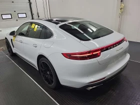 Porsche Panamera * 4 E HYBRID * CARFAX * PANO * KEYLESS, снимка 4