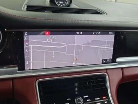 Porsche Panamera * 4 E HYBRID * CARFAX * PANO * KEYLESS, снимка 11