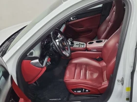 Porsche Panamera * 4 E HYBRID * CARFAX * PANO * KEYLESS, снимка 5