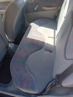 Nissan Micra, снимка 3