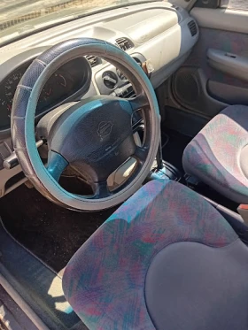 Nissan Micra, снимка 2