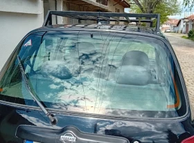 Nissan Micra, снимка 1