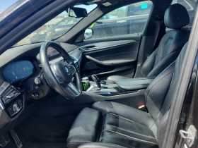BMW 530 i xDrive Sedan, снимка 9