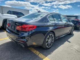 BMW 530 i xDrive Sedan, снимка 4